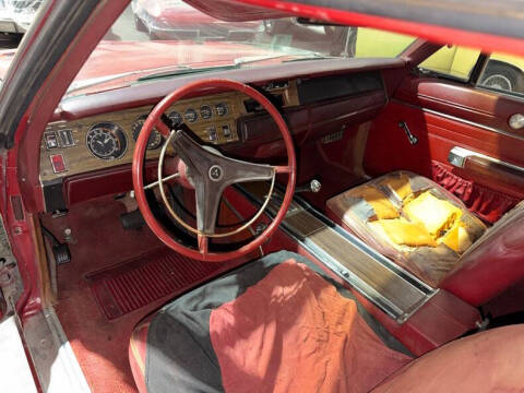 1969 Dodge Charger