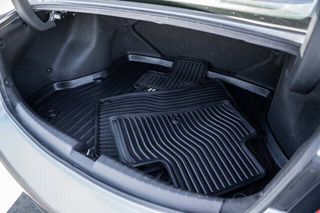 2018 Acura ILX w/Premium