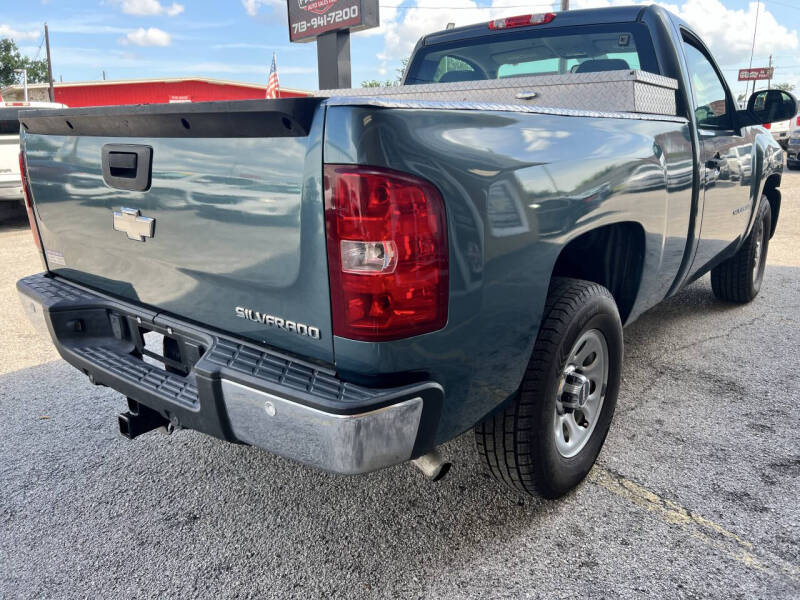 2007 Chevrolet Silverado 1500 LT1