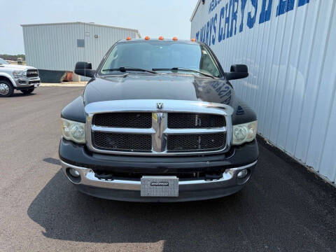 2003 Dodge Ram 3500