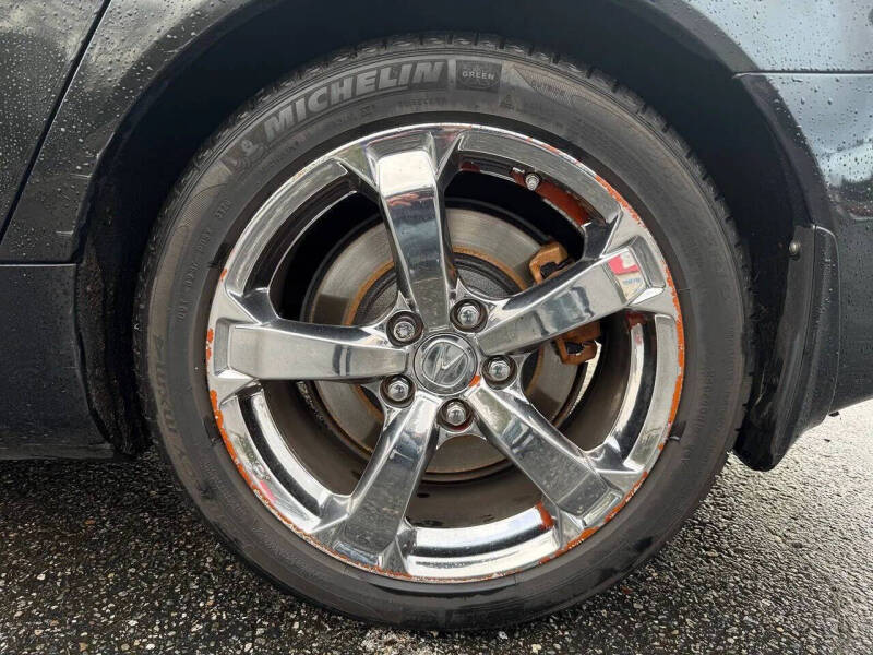 2010 Acura TL