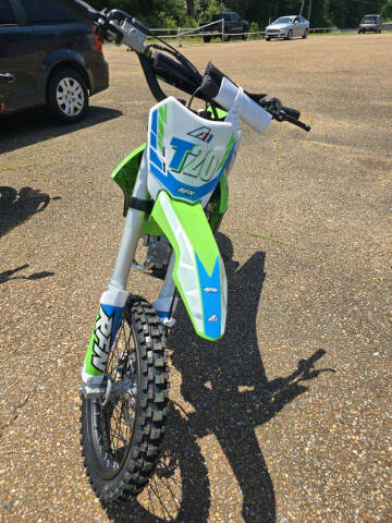 2023 APOLLO DB-125 OFF ROAD