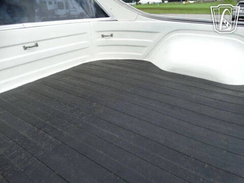 1985 Chevrolet El Camino