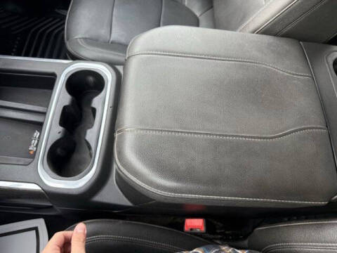 2023 Chevrolet Silverado 3500HD