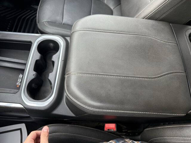 2023 Chevrolet Silverado 3500HD