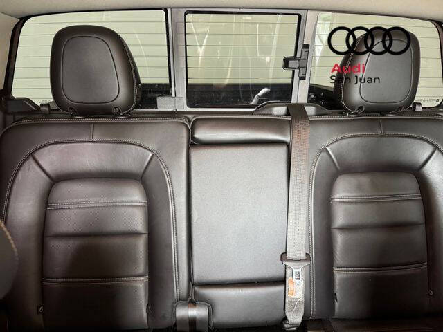 2019 GMC Canyon