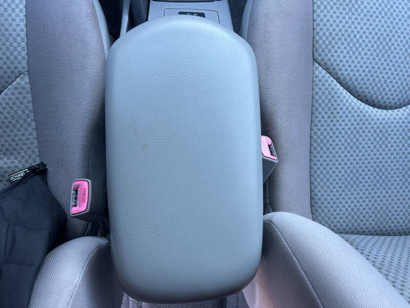 2008 Toyota RAV4 Base photo 34