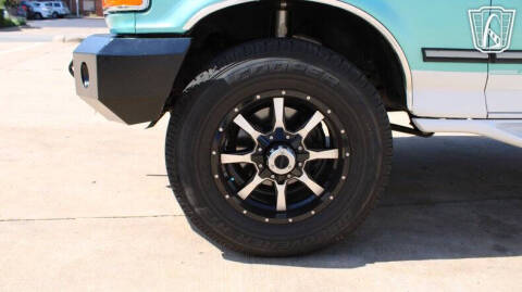 1996 Ford F-250