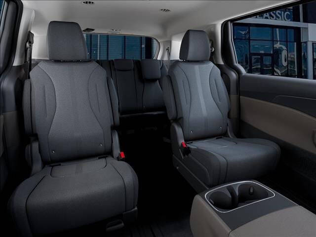 2026 Kia Carnival LX