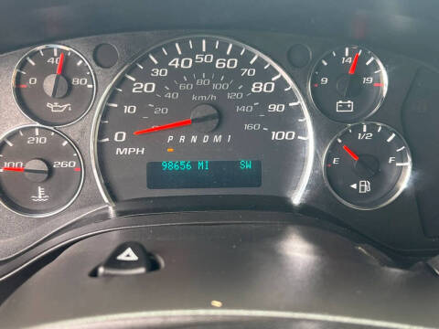 2017 Chevrolet Express LT 3500