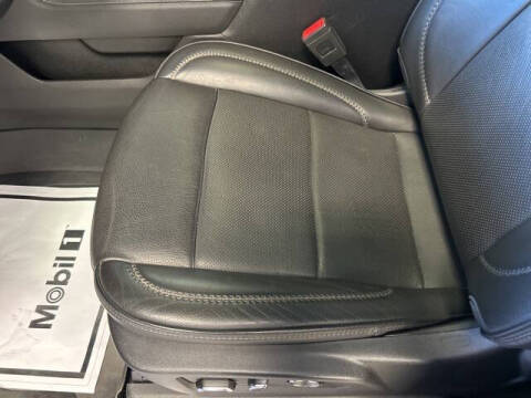 2024 GMC Sierra 3500HD