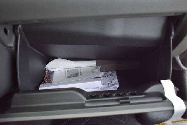 2025 Ford Transit 250