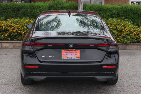 2023 Honda Accord
