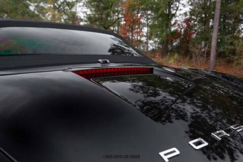 2014 Porsche Boxster