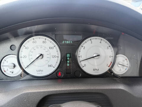 2006 Chrysler 300 Touring