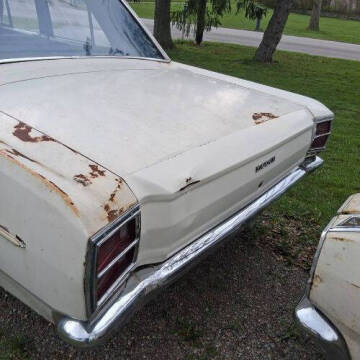 1969 Dodge Dart