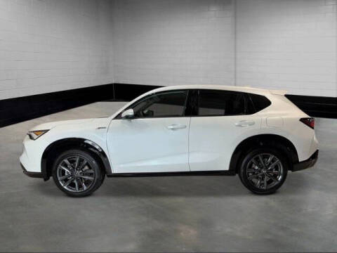 2025 Acura ADX w/A-SPEC