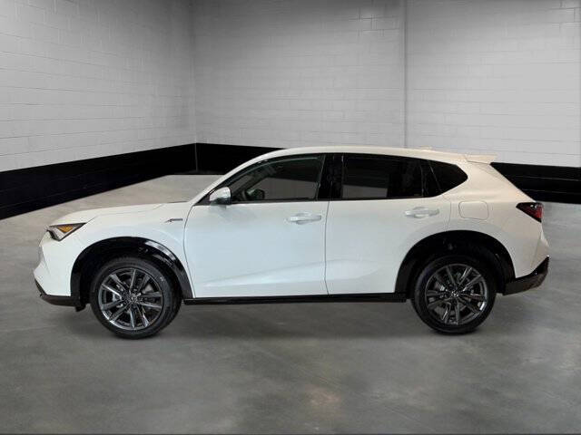 2025 Acura ADX w/A-SPEC