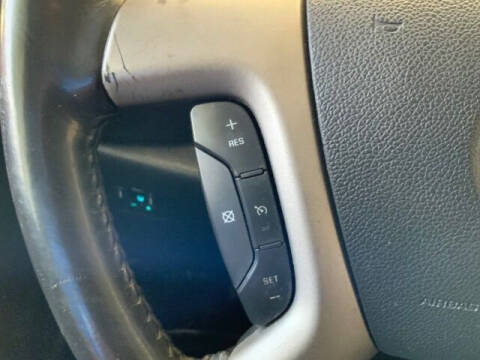 2010 GMC Sierra 1500