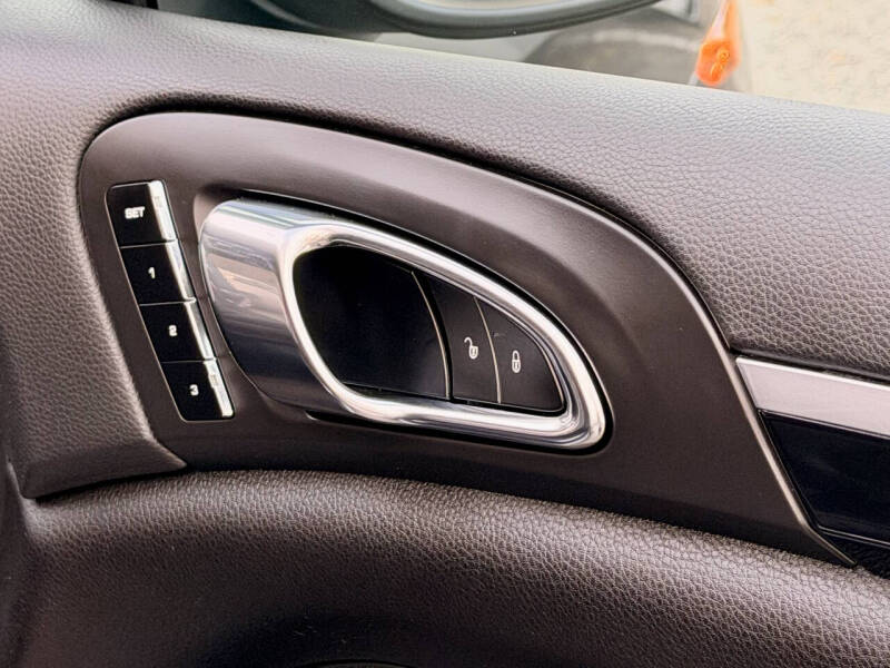 2013 Porsche Cayenne