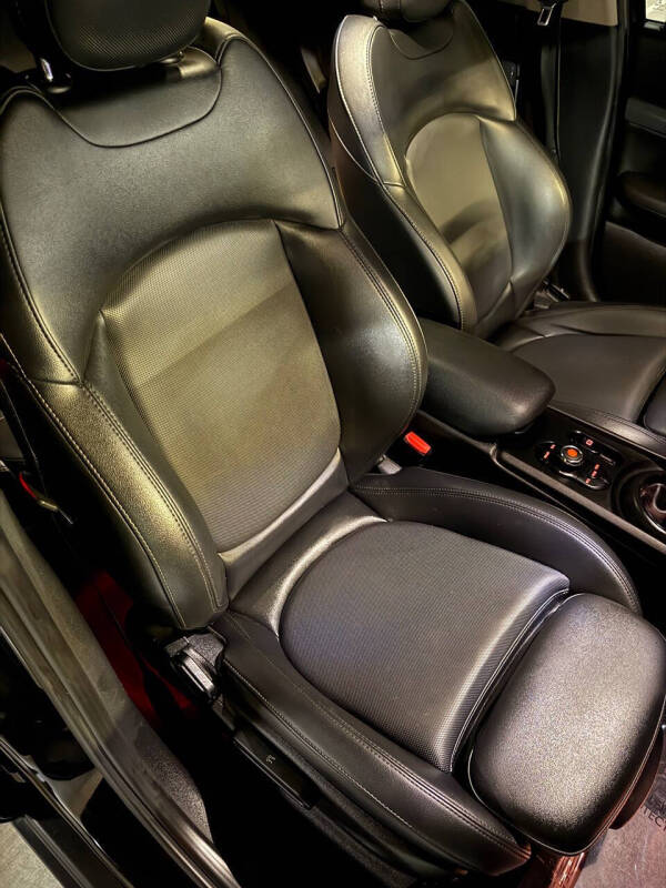 2019 MINI Clubman Cooper S