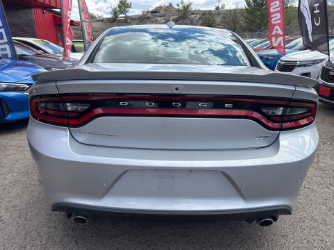 2023 Dodge Charger GT