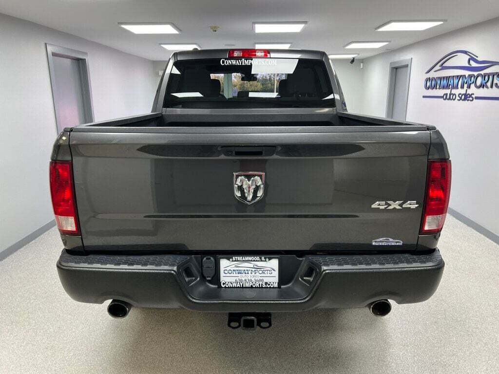 2019 Ram 1500 Classic for sale at Conway Imports in   Streamwood, IL