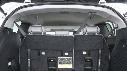 2025 Toyota Sienna XLE 7-Passenger