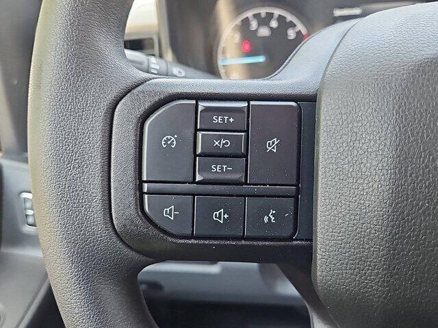 2023 Ford F-250 Super Duty XL