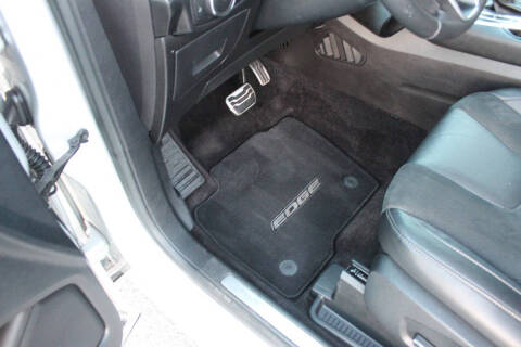 2015 Ford Edge Sport