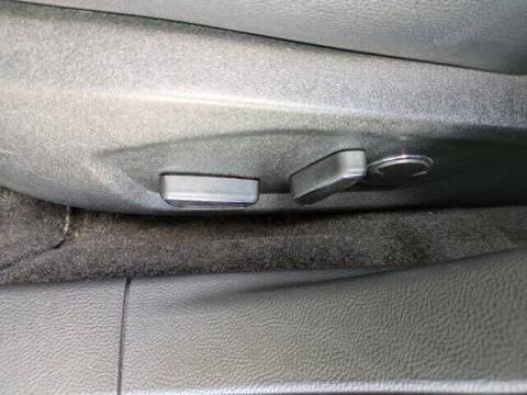 2018 Ford Fusion Energi SE Luxury