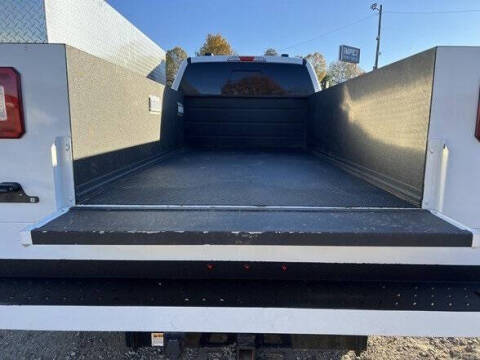 2023 Ford F-350 Super Duty XL