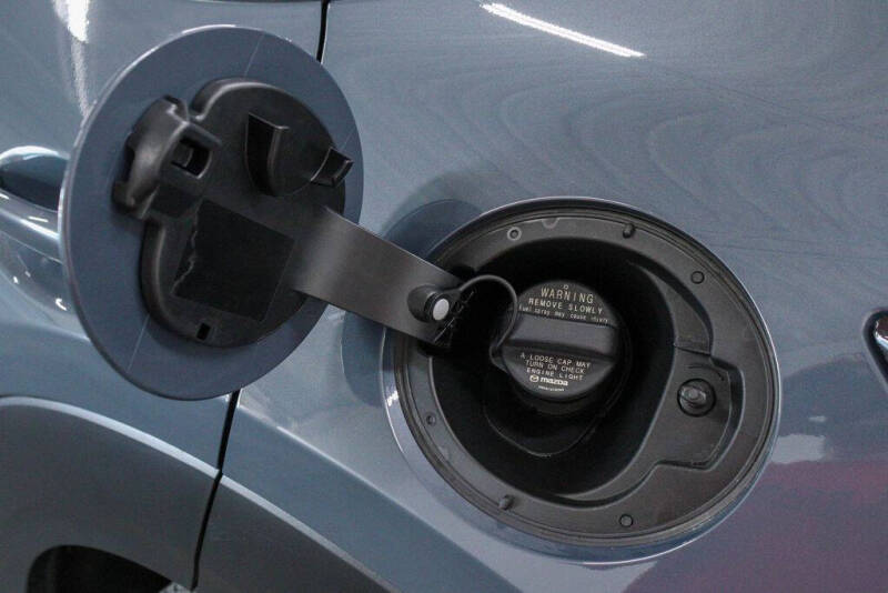 2025 Mazda CX-30 2.5 S Carbon Edition