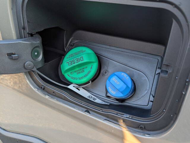 2026 Ford F-350 Super Duty