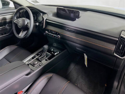 2025 Mazda CX-50 2.5 S Premium Plus