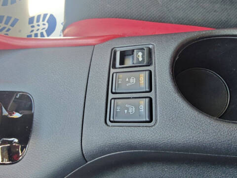 2024 Nissan Z Performance