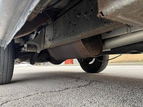 2013 Ford E-Series E-350 SD