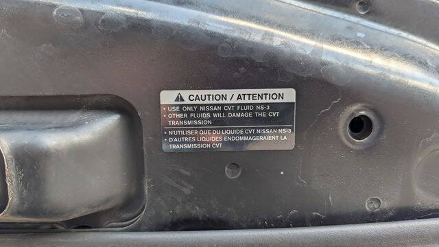 2015 Nissan Altima 2.5 SL