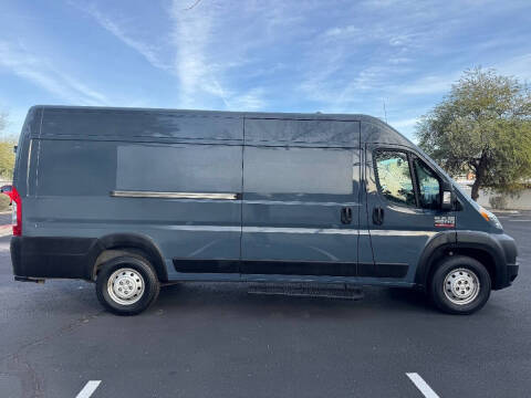 2019 RAM ProMaster 3500 159 WB