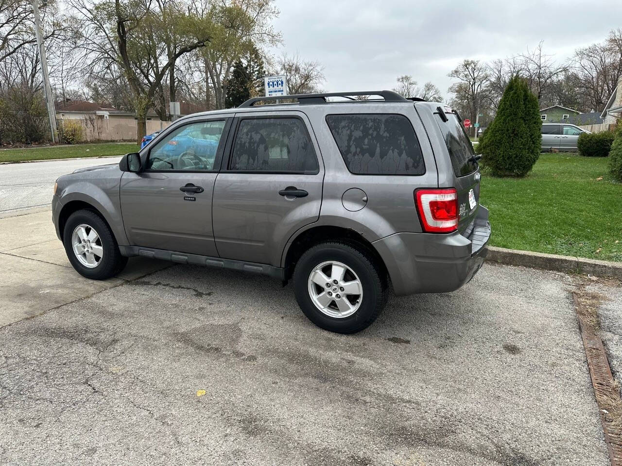 2010 Ford Escape for sale at Kassem Auto Sales in Park Forest, IL