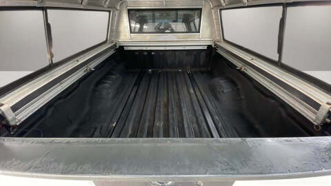 2013 Nissan Frontier SV V6