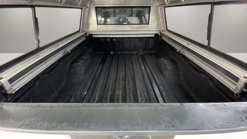 2013 Nissan Frontier SV V6