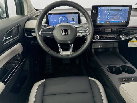 2026 Honda Prologue Touring