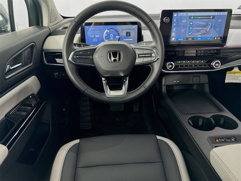 2026 Honda Prologue Touring