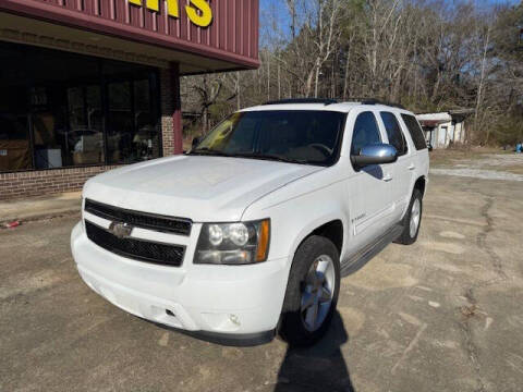 2009 Chevrolet Tahoe LT