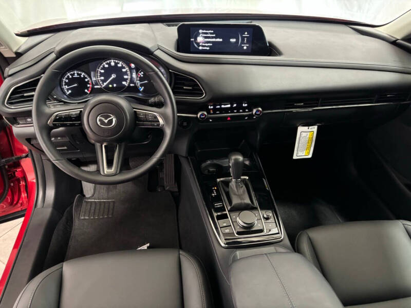 2025 Mazda CX-30 2.5 S Preferred