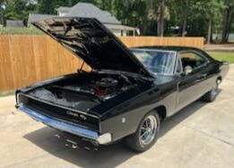 1968 Dodge Charger