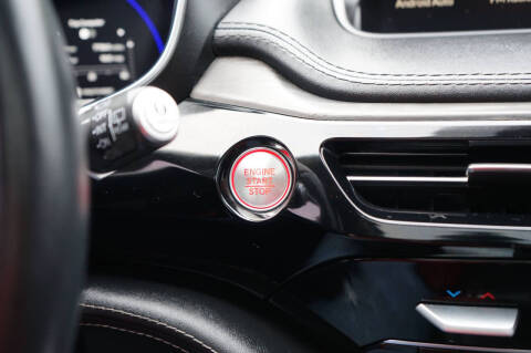 2022 Acura MDX SH-AWD w/Advance