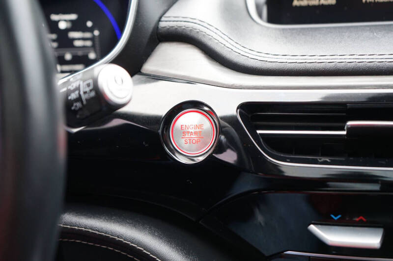 2022 Acura MDX SH-AWD w/Advance