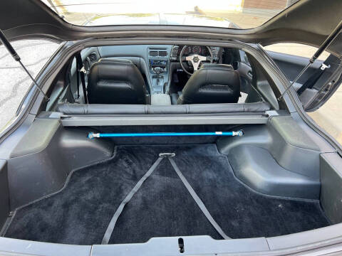 1990 Nissan 240SX XE